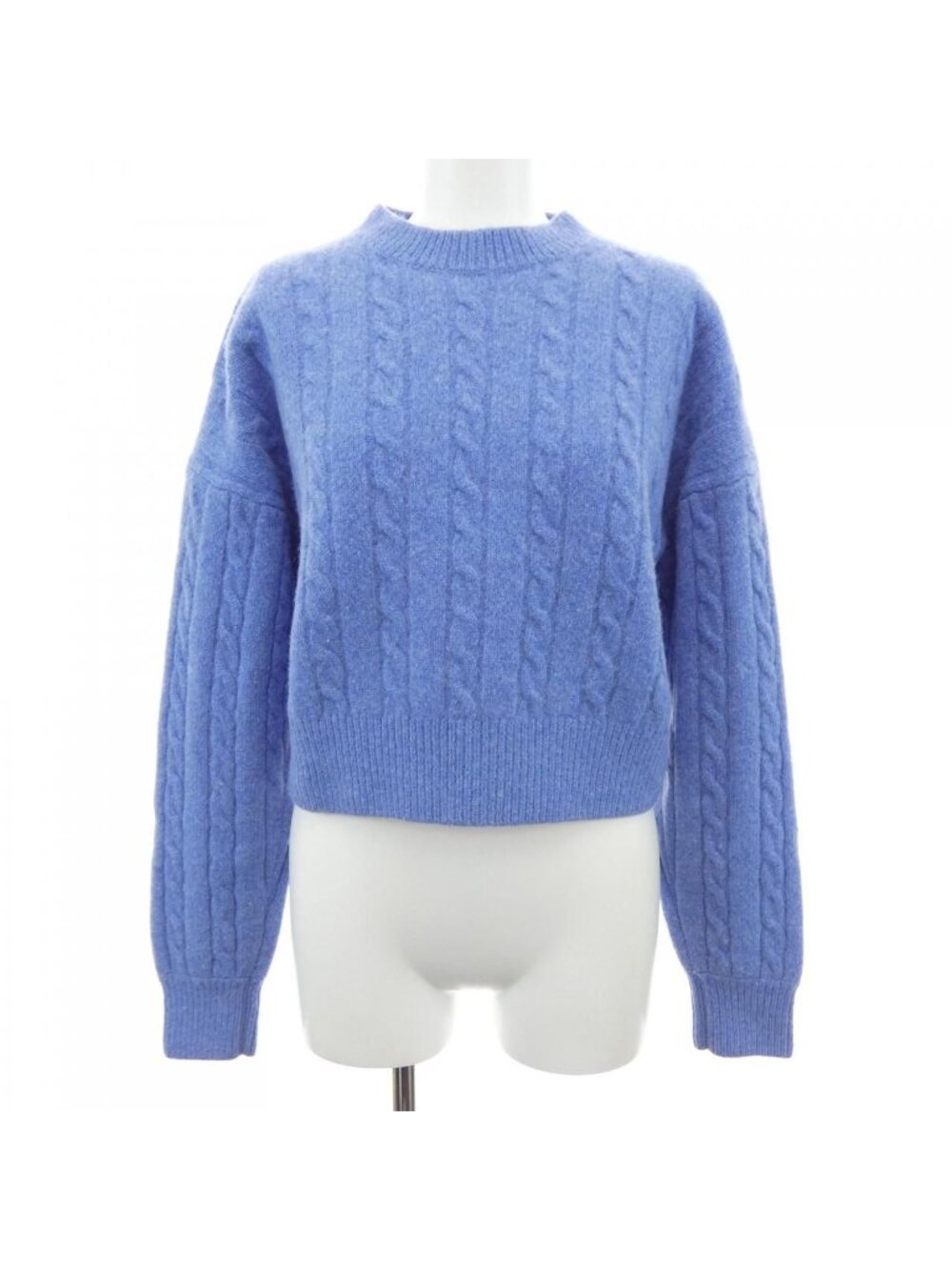 Loewe Anagram Knit Sweater